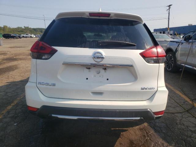 VIN 5N1AT2MV5JC724310 2018 Nissan Rogue, S no.6