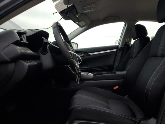 2020 HONDA CIVIC LX - 2HGFC2F54LH005526