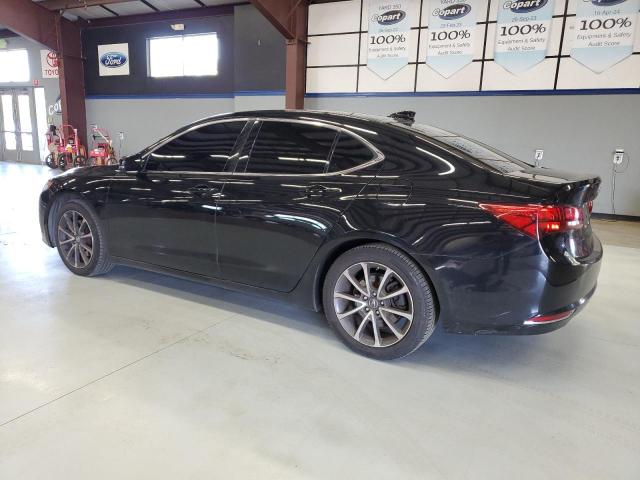 VIN 19UUB3F56FA005451 2015 Acura TLX, Tech no.2