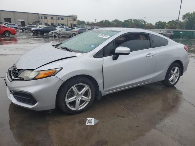 2015 HONDA CIVIC LX #3023624275