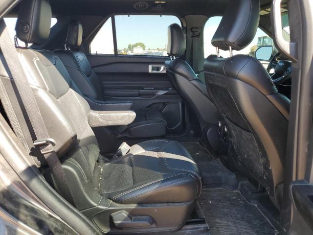 2020 FORD EXPLORER S - 1FM5K8GC1LGC00262