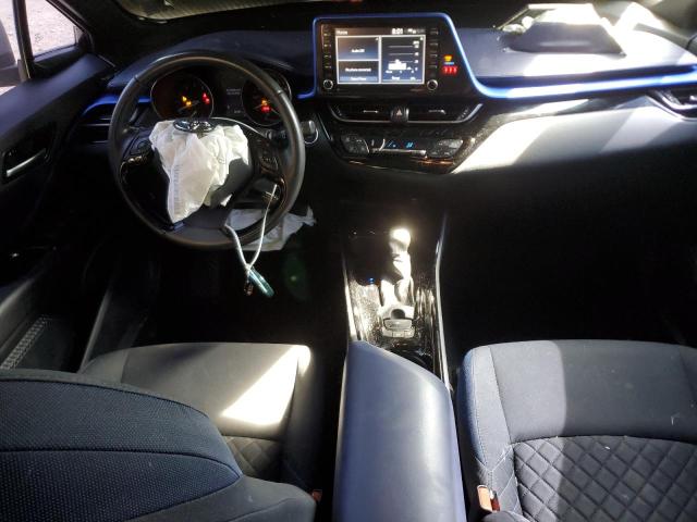 2020 TOYOTA CH-R NMTKHMBX8LR111771