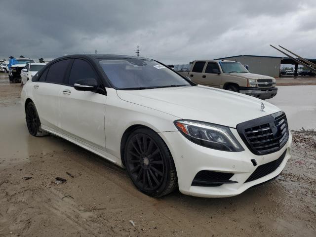 VIN WDDUG8CB3EA024681 2014 Mercedes-Benz S-Class, 550 no.4