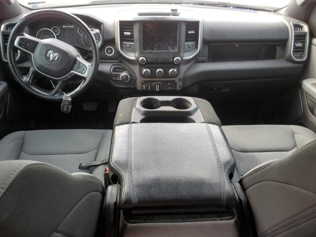 2022 RAM 1500 BIG H - 1C6SRFBT8NN168589