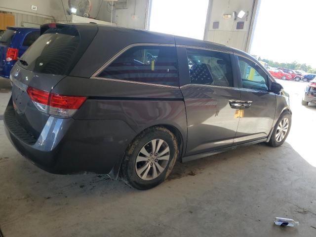 2016 HONDA ODYSSEY EX - 5FNRL5H66GB043600