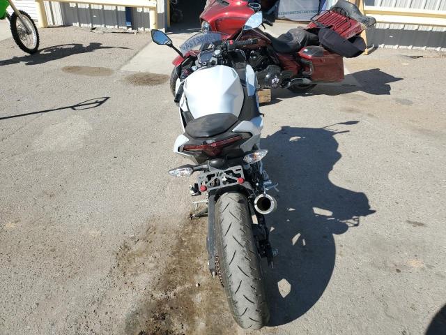 2024 KAWASAKI EX500 - ML5EXGG1XRDA27816