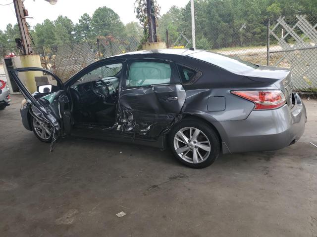 2015 NISSAN ALTIMA 2.5 - 1N4AL3AP0FC152639