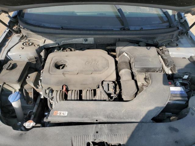 2016 HYUNDAI SONATA SE - 5NPE24AFXGH313175