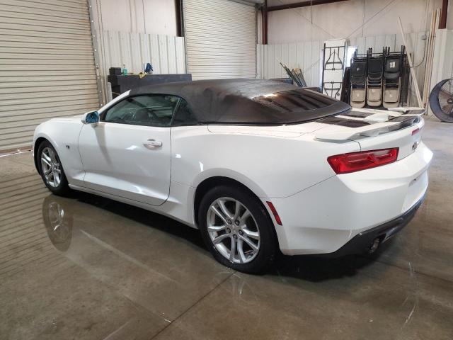 VIN 1G1FB3DX5H0129840 2017 Chevrolet Camaro, LT no.2