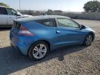 Lot #3030874500 2013 HONDA CR-Z