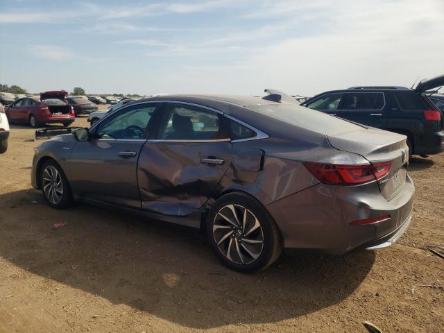 2019 HONDA INSIGHT TO 19XZE4F97KE022674