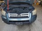 HONDA PILOT EXL photo