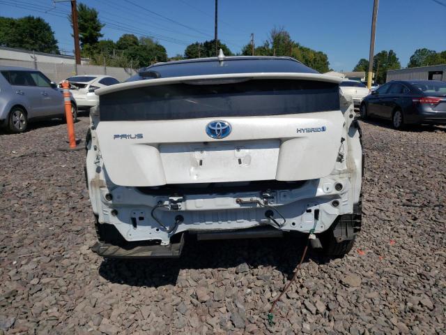 VIN JTDKARFU5H3031372 2017 Toyota Prius no.6