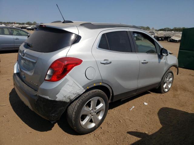 2016 BUICK ENCORE - KL4CJESB3GB621960