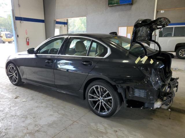 VIN 3MW5R1J0XM8B94142 2021 BMW 3 Series, 330I no.2