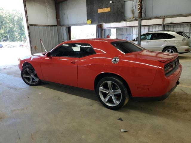 2015 DODGE CHALLENGER - 2C3CDZAG1FH708199