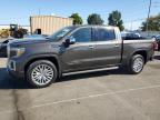 2019 GMC SIERRA K15 - 1GTU9FEL2KZ367705