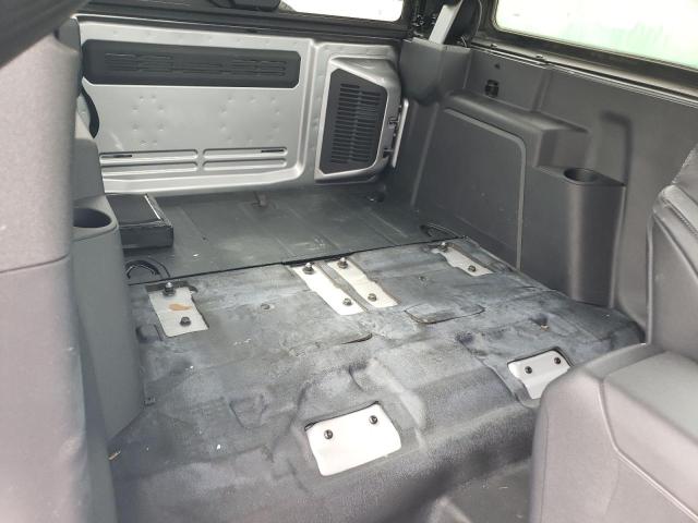 2022 FORD BRONCO - 1FMDE5AHXNLB19938