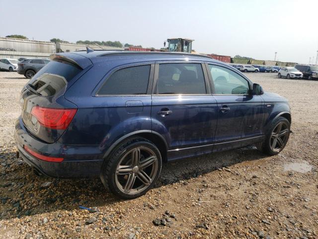 2015 AUDI Q7 PRESTIG - WA1DGAFE9FD020507
