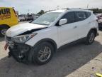 2017 HYUNDAI SANTA FE S - 5XYZU3LB9HG411851