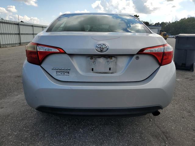 2015 TOYOTA COROLLA L - 2T1BURHE5FC254755
