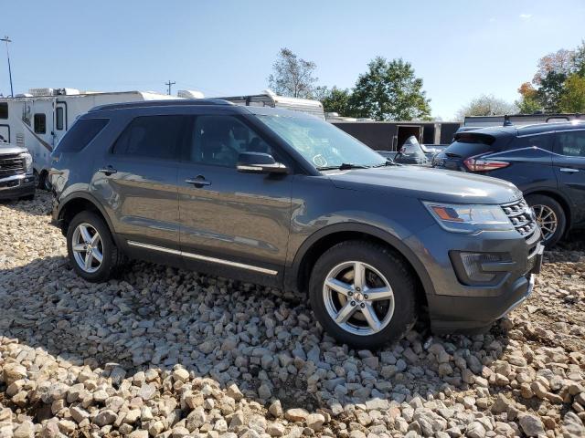 VIN 1FM5K8DHXGGA49623 2016 Ford Explorer, Xlt no.4