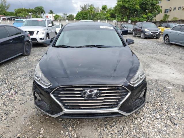 2019 HYUNDAI SONATA SE - 5NPE24AF1KH776007
