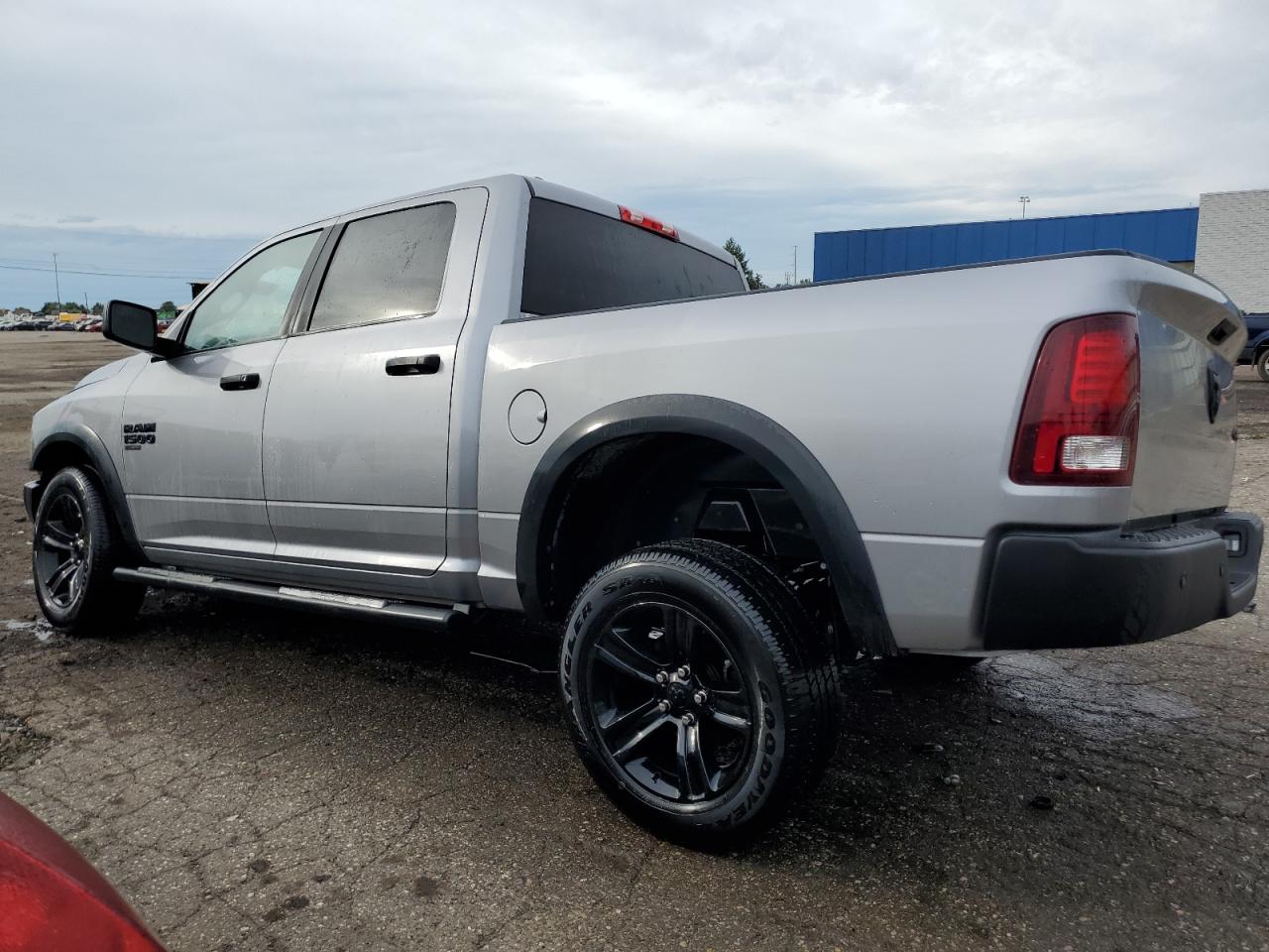 Lot #2914788801 2023 RAM 1500 CLASS