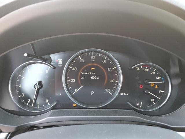 2021 MAZDA CX-5 GRAND - JM3KFBDM4M0305966