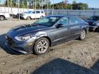 2023 HYUNDAI SONATA SEL - KMHL64JA6PA306906