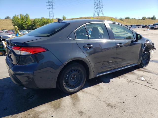 2023 TOYOTA COROLLA LE - JTDB4MEE6P3008976