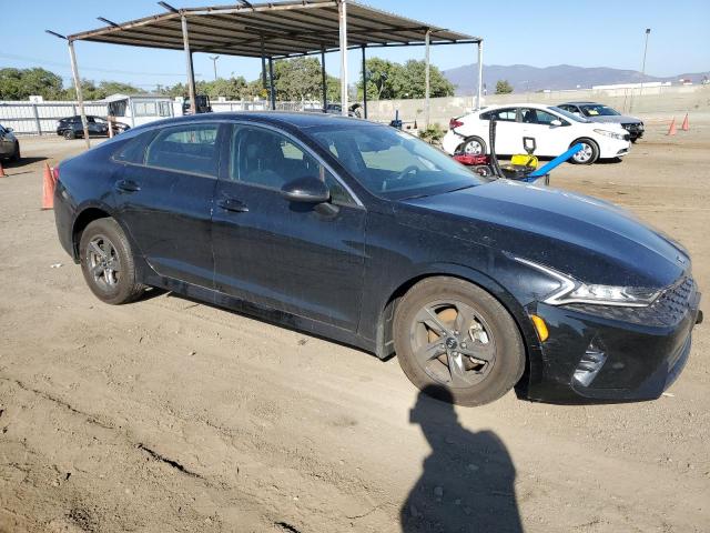 2021 KIA K5 LXS - 5XXG14J24MG063304