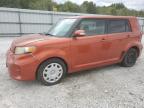 TOYOTA SCION XB photo