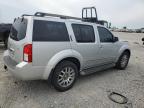 NISSAN PATHFINDER photo