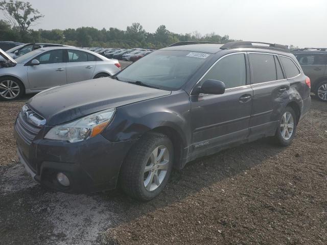 VIN 4S4BRCKC6D3311990 2013 Subaru Outback, 2.5I Lim... no.1