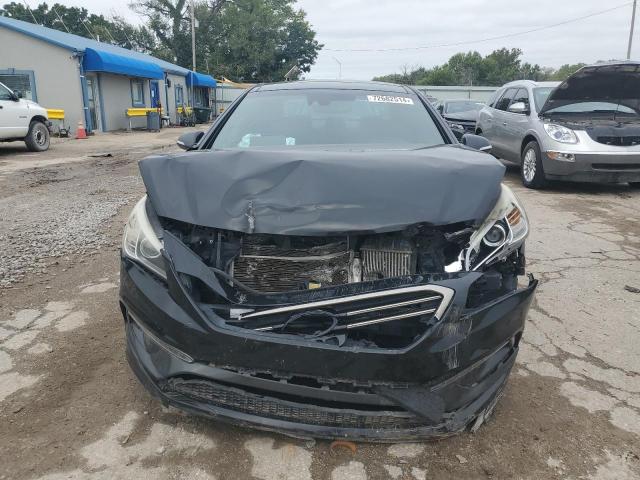 2015 HYUNDAI SONATA SPO - 5NPE34AB3FH239400