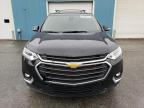 CHEVROLET TRAVERSE P photo