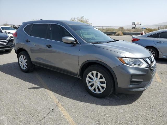 2017 NISSAN ROGUE S - KNMAT2MT4HP526811