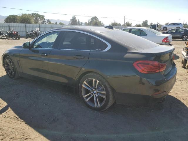 VIN WBA4J1C5XJBG78496 2018 BMW 4 SERIES no.2