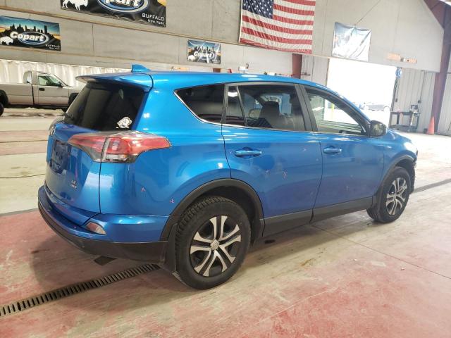 VIN JTMBFREV0JJ226101 2018 Toyota RAV4, LE no.3