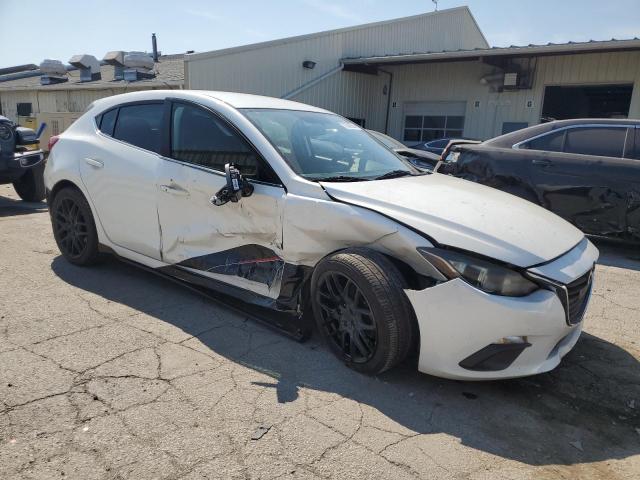 VIN JM1BM1L74E1171590 2014 Mazda 3, Touring no.4