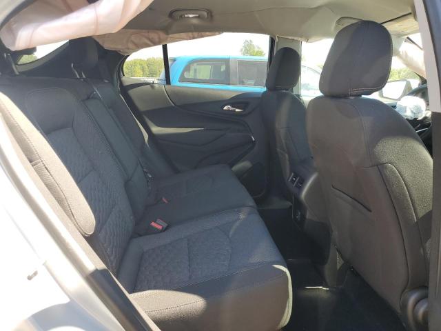 2020 CHEVROLET EQUINOX LT - 2GNAXUEVXL6243538