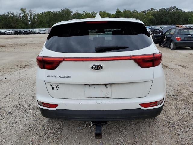 VIN KNDPM3AC9H7164878 2017 KIA Sportage, LX no.6