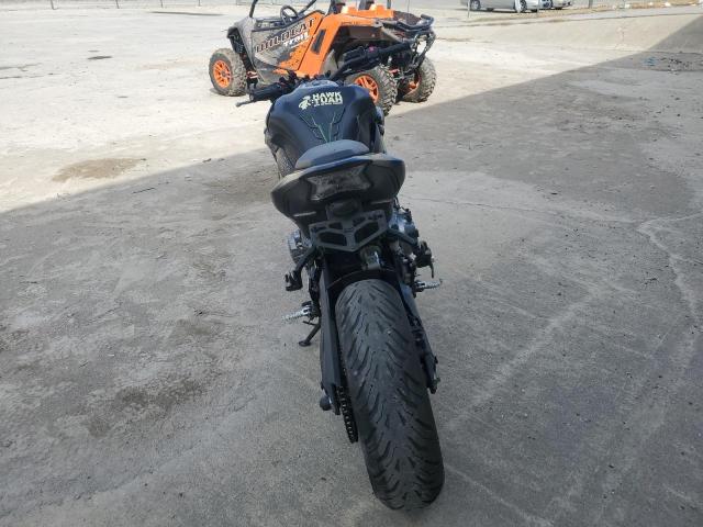2019 KAWASAKI ZR900 - JKAZR2A11KA003559