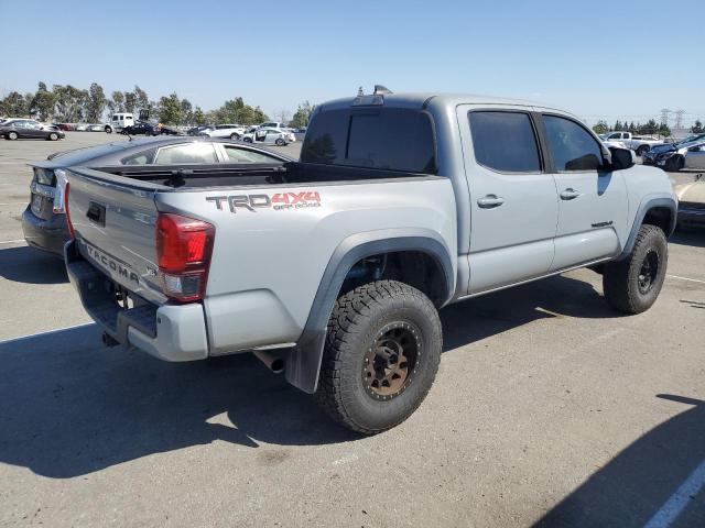 VIN 3TMCZ5AN6KM219832 2019 Toyota Tacoma, Double Cab no.3