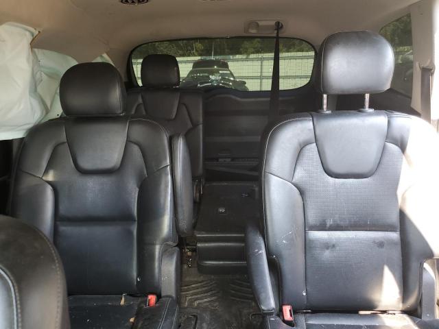 2020 KIA TELLURIDE - 5XYP6DHC5LG019547