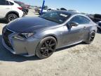 LEXUS RC 350 photo