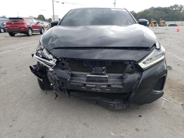 2020 NISSAN MAXIMA SV - 1N4AA6CV8LC360833