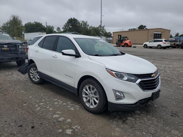 2020 CHEVROLET EQUINOX LT - 3GNAXKEV7LL270079