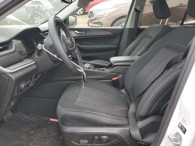 2023 JEEP GRAND CHER - 1C4RJHAG2PC573148